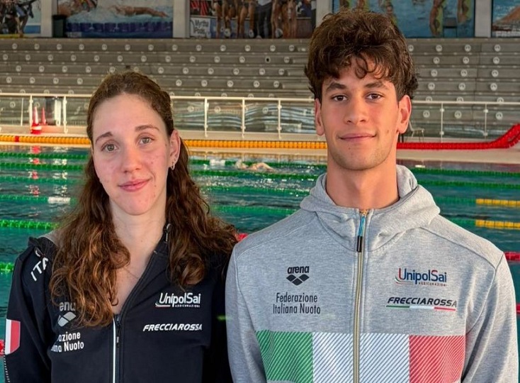 RADUNO DI MONITORAGGIO JUNIORES